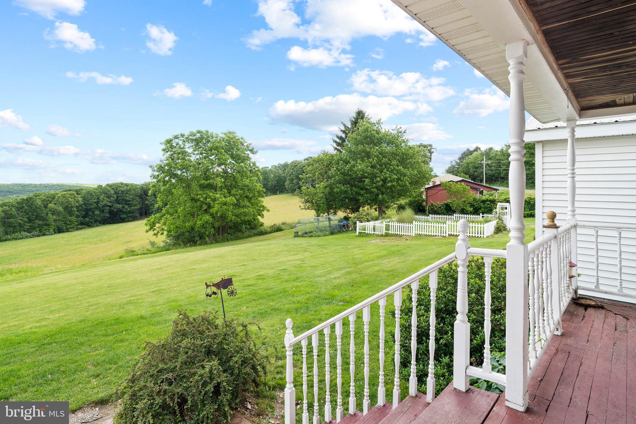 20 Old Rte 53 Morrisdale, PA 16858 - Photo 10 of 18 View