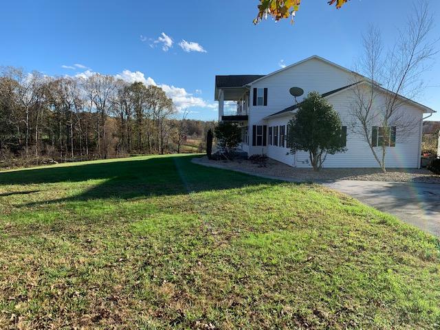 5538 Dunbar Road Crossville, TN 38572 - Photo 3 of 40 IMG_1870