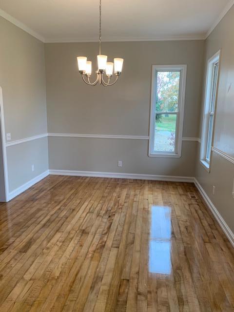 5538 Dunbar Road Crossville, TN 38572 - Photo 8 of 40 dining room