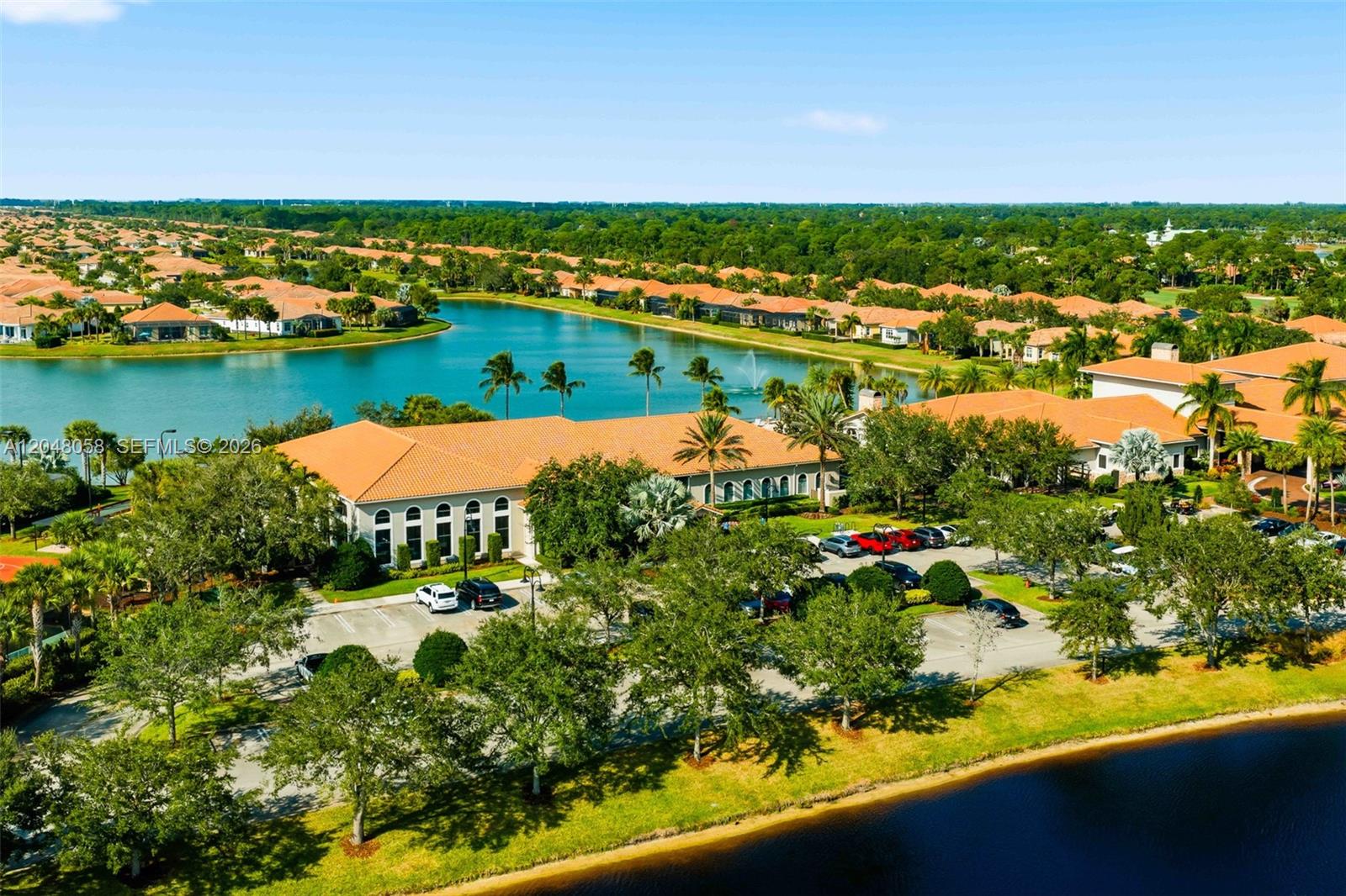 9111 Southwest Roccia Way Port St. Lucie, FL 34987 - Photo 89 of 104