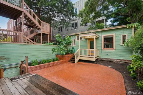 $2,800,000 | 176 Castro Street, San Francisco, CA 94117