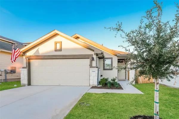 $1,959 | 5300 Saddle Clb Drive, Georgetown, TX 78626