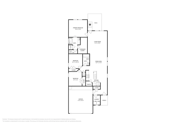 $1,959 | 5300 Saddle Clb Drive, Georgetown, TX 78626