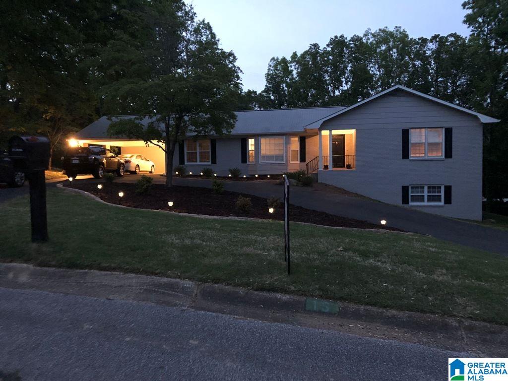 15 Christopher Way Anniston, AL 36207 - Photo 1 of 33