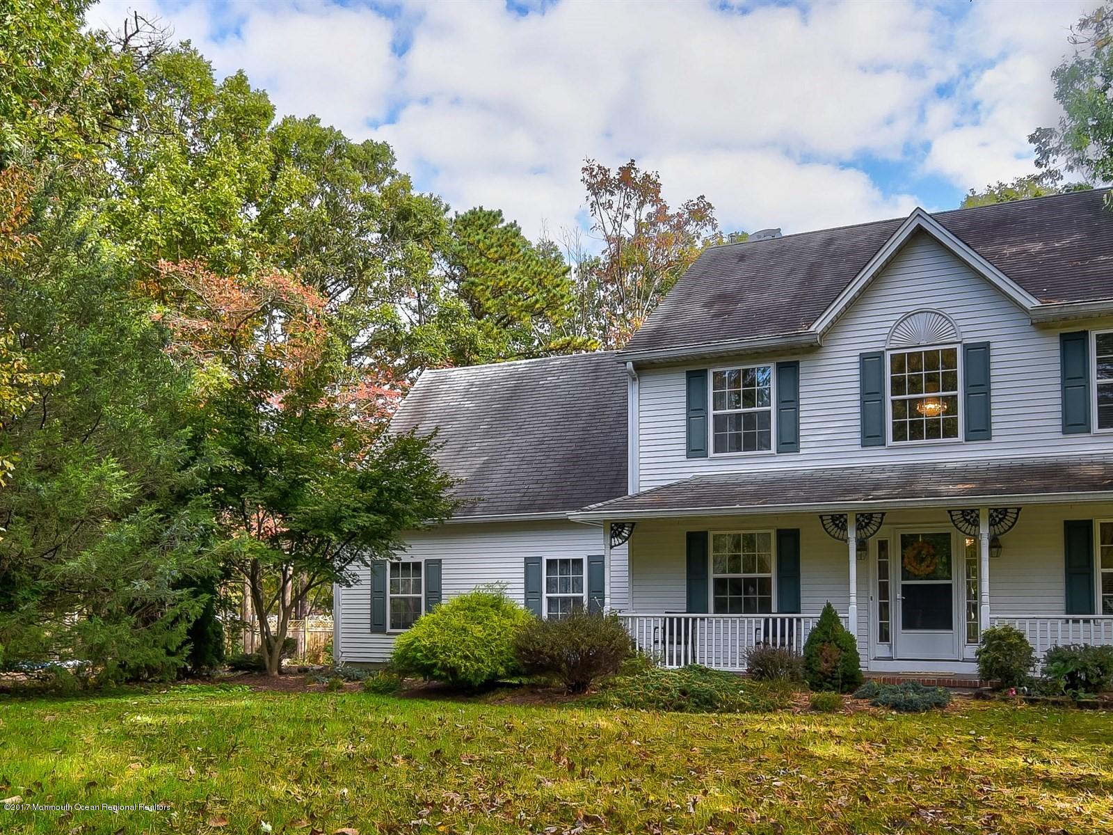 4 Shepherds Way Jackson, NJ 08527 - Photo 2 of 25 002_Front Panorama