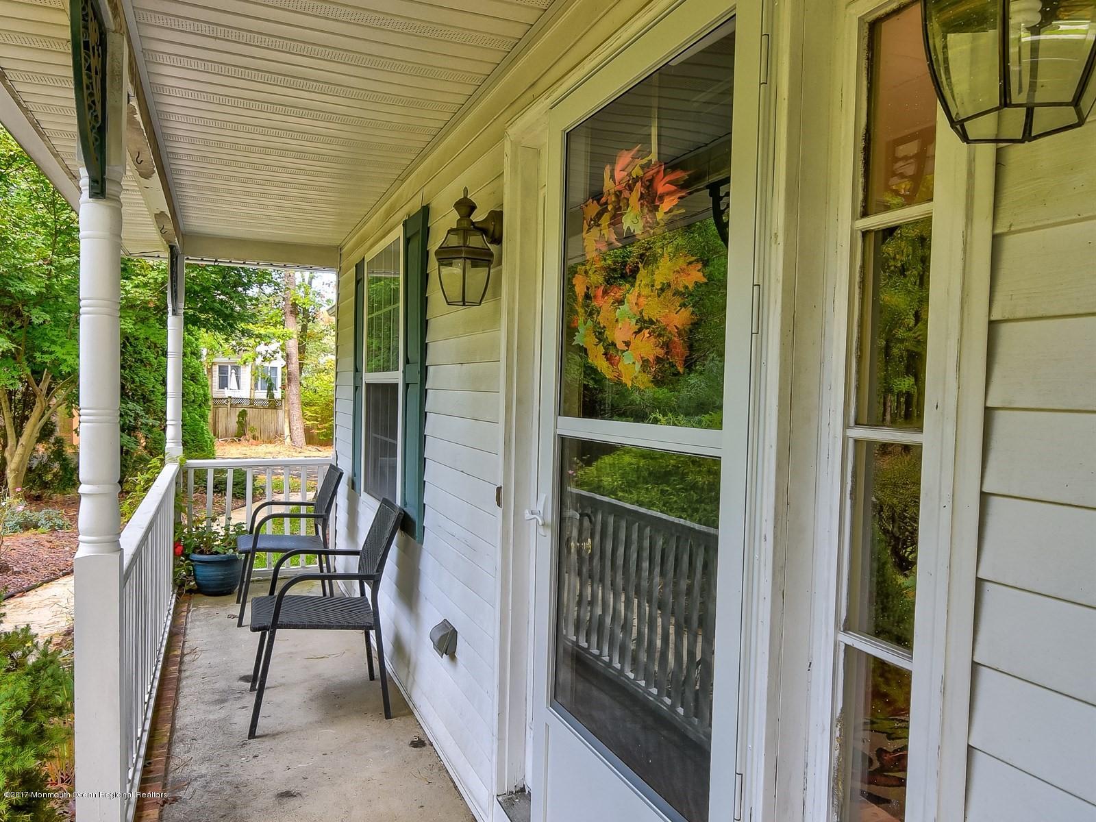 4 Shepherds Way Jackson, NJ 08527 - Photo 3 of 25 003_Front Porch