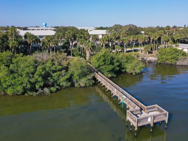 a view of balcony and ocean