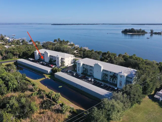 a view of backyard with outdoor seating and plants
