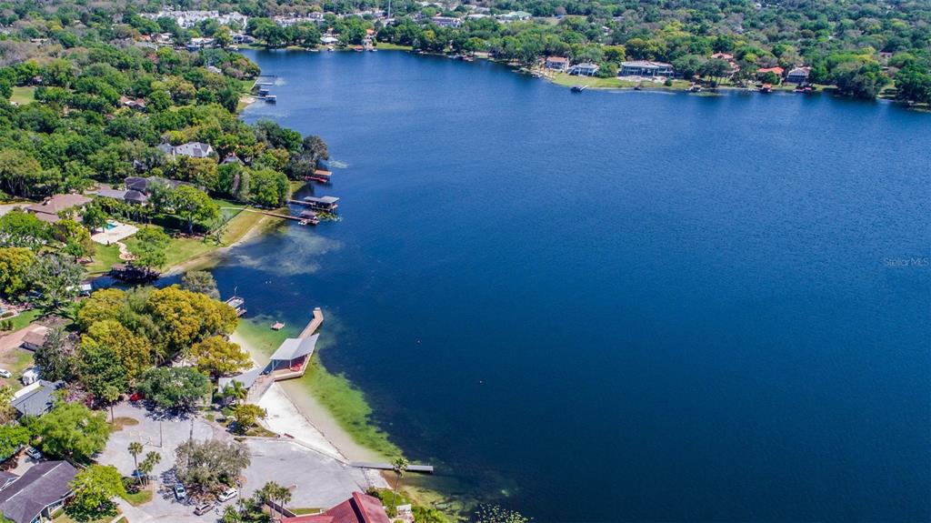 11606 Lipsey Road Tampa, FL 33618 - Photo 83 of 100