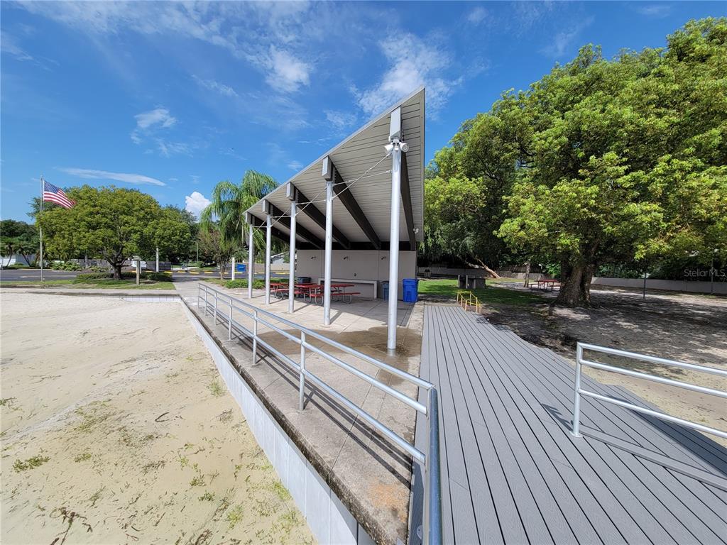 11606 Lipsey Road Tampa, FL 33618 - Photo 84 of 100