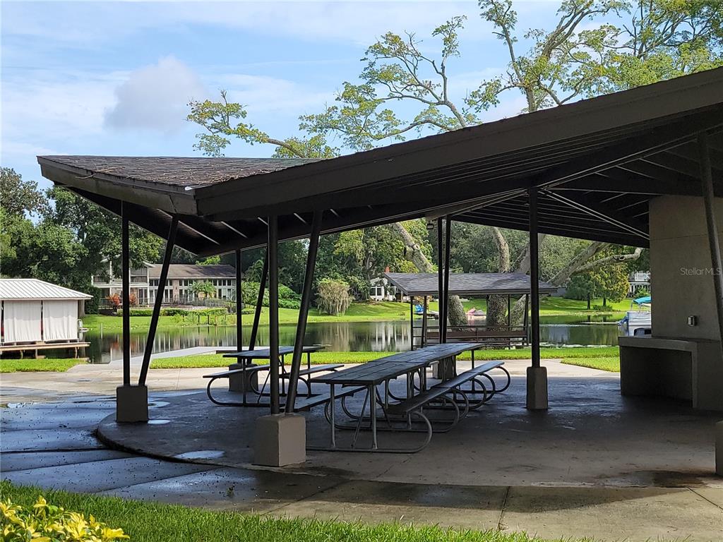 11606 Lipsey Road Tampa, FL 33618 - Photo 86 of 100