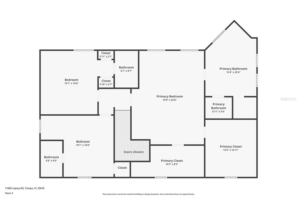 11606 Lipsey Road Tampa, FL 33618 - Photo 99 of 100