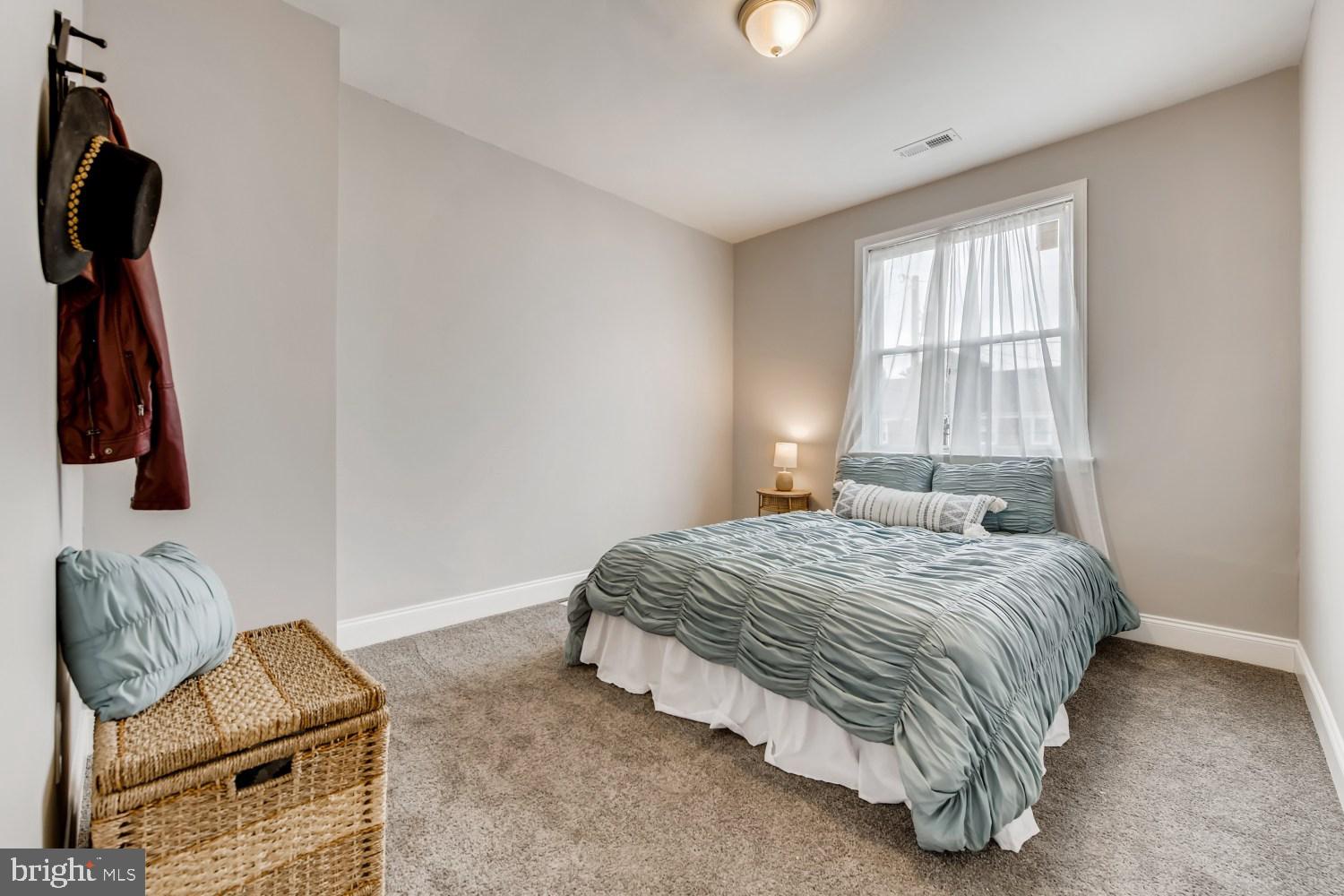1639 Shadyside Road Baltimore, MD 21218 - Photo 17 of 25 Bedroom