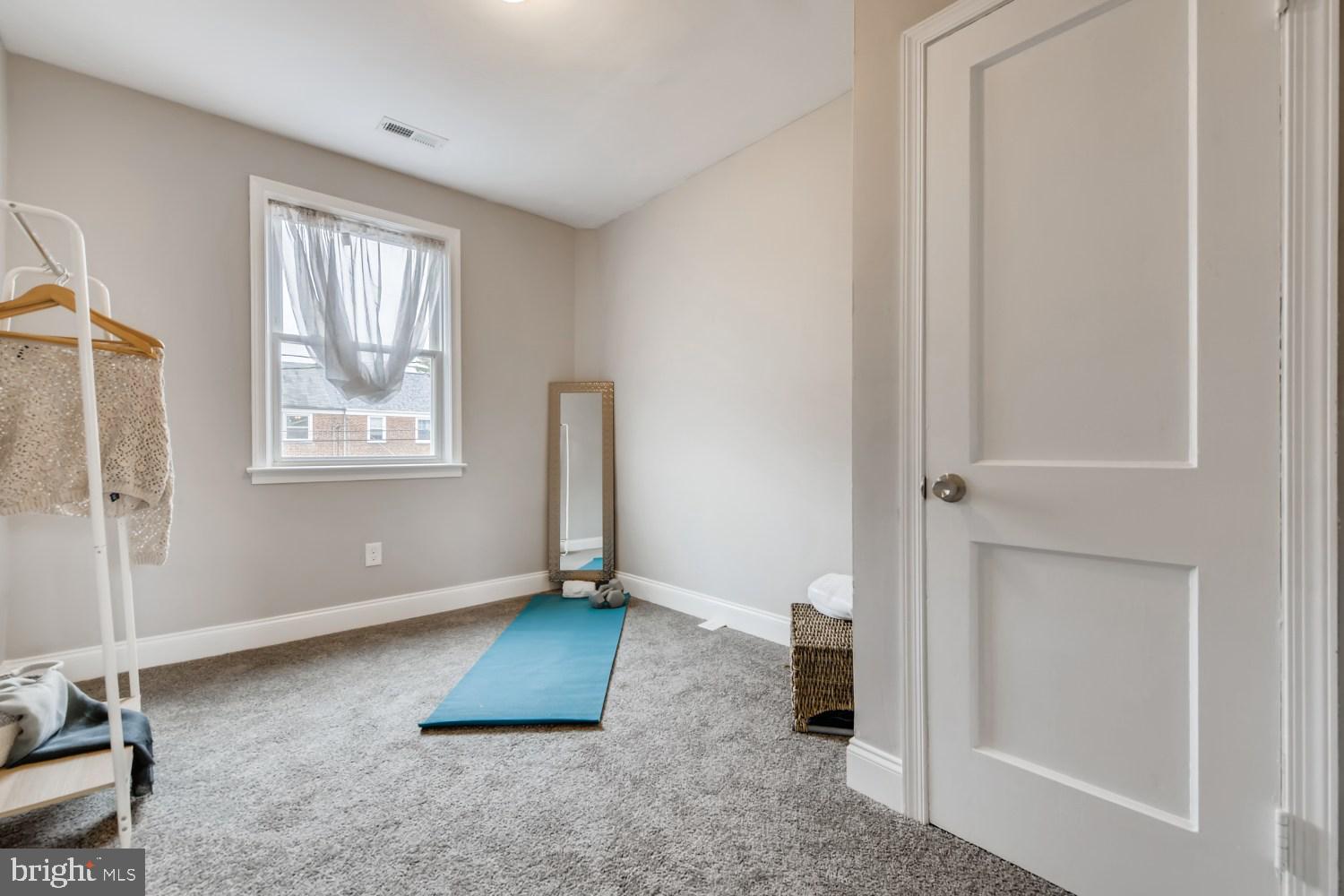 1639 Shadyside Road Baltimore, MD 21218 - Photo 18 of 25 Bedroom
