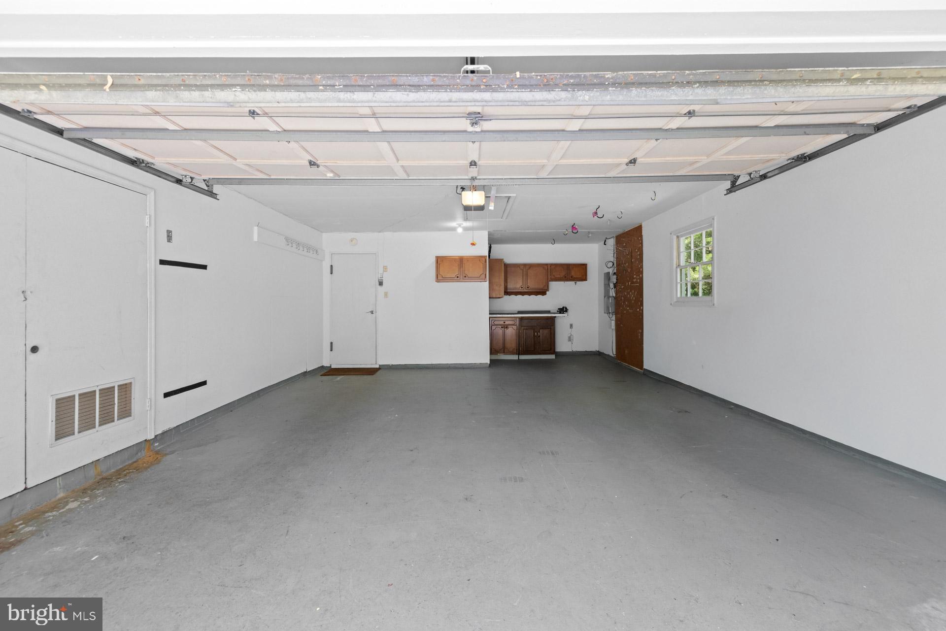 2925 Beaverwood Lane Silver Spring, MD 20906 - Photo 34 of 44 Huge Garage!