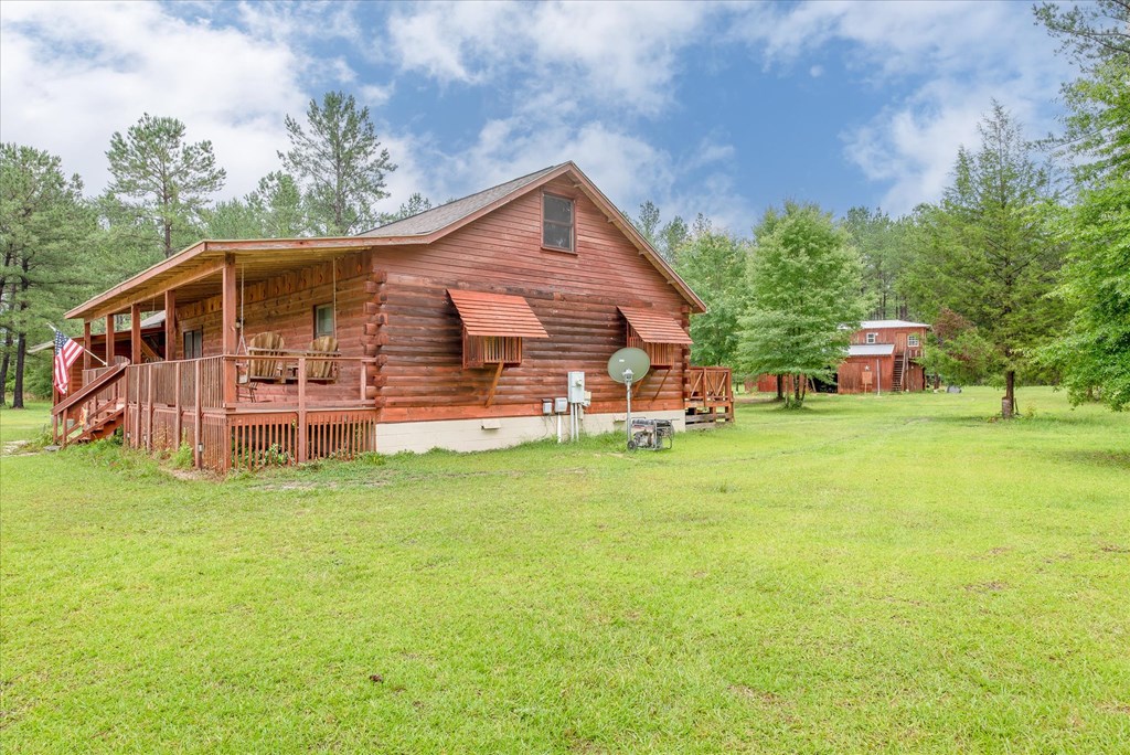 28786 Harbor Road Andalusia, AL 36421 - Photo 42 of 83