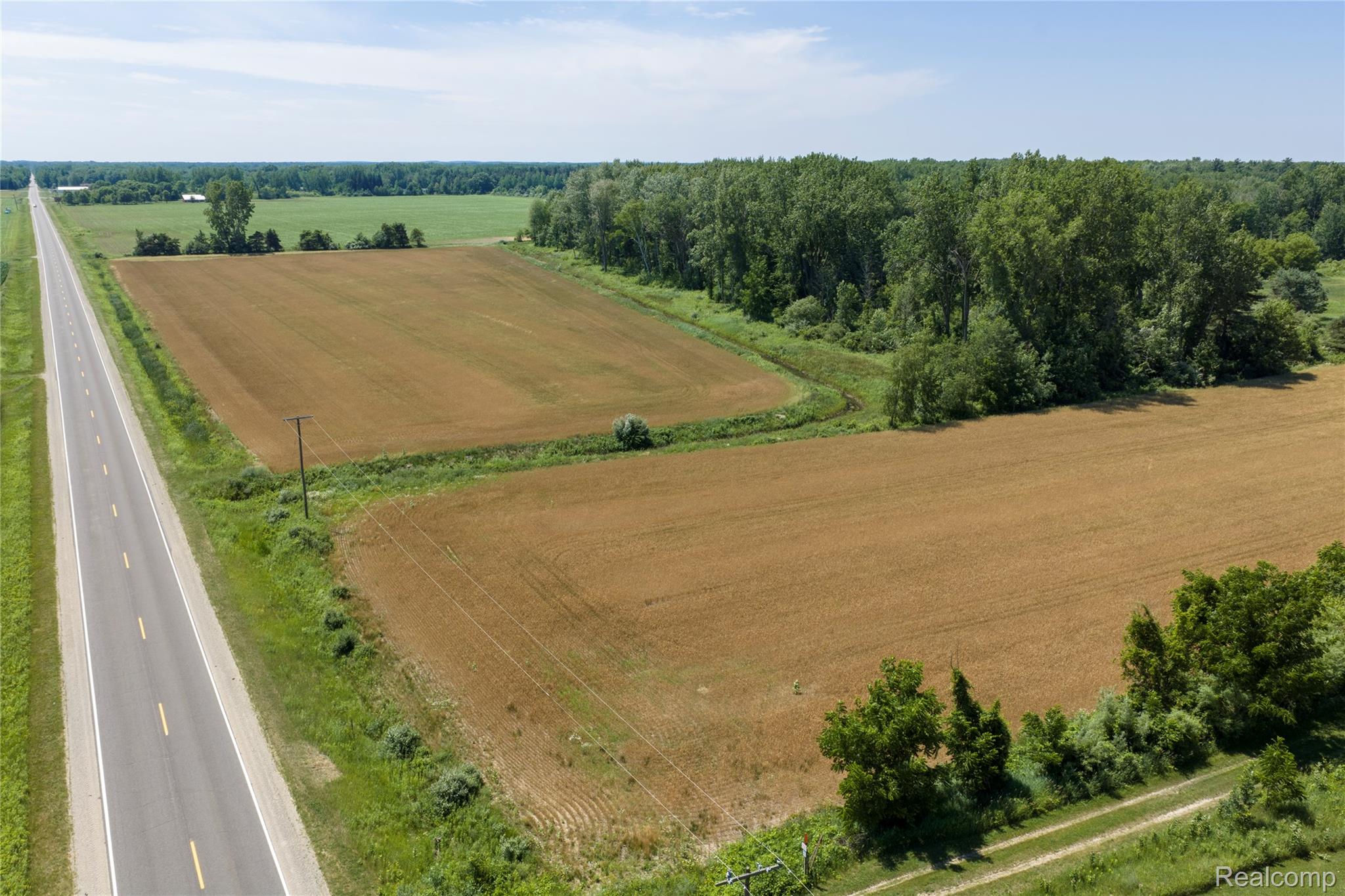 0 Dodge Road Cass City, MI 48726 - Photo 2 of 19 02.jpg