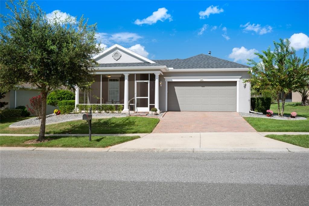 349 Silver Maple Road Groveland, FL 34736 - Photo 1 of 1 Gallery Image 1