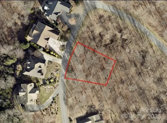 $45,000 | 35 Ladys Fern Trail, Hendersonville, NC 28739