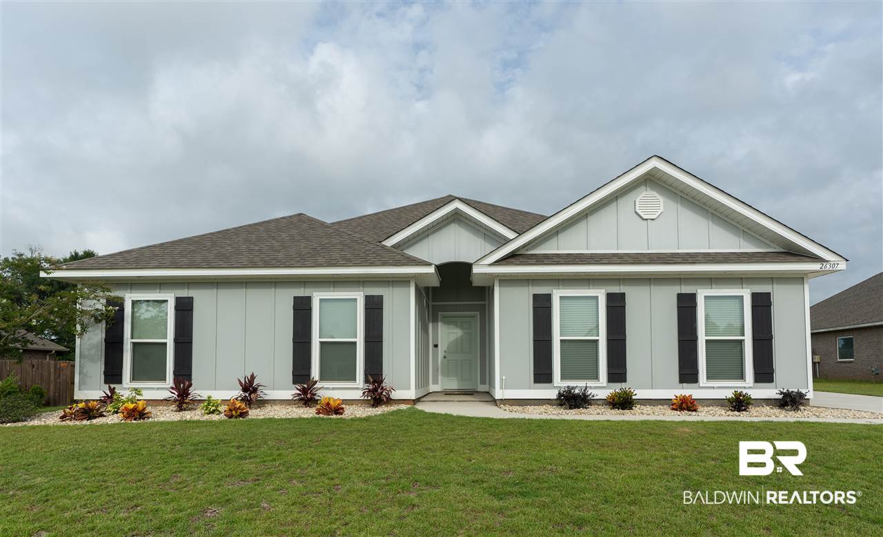 26307 Rosedown Lane Daphne, AL 36526 - Photo 37 of 37