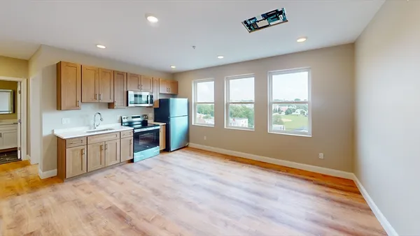 $2,600 | 100 Revere Street, Unit 507, Revere, MA 02151