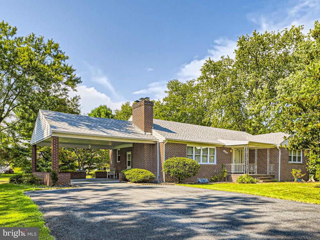 12920 Princeton Road Middle River, MD 21220 - Photo 1 of 38