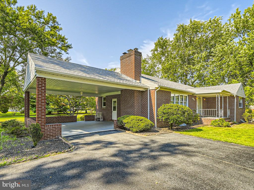 12920 Princeton Road Middle River, MD 21220 - Photo 2 of 38