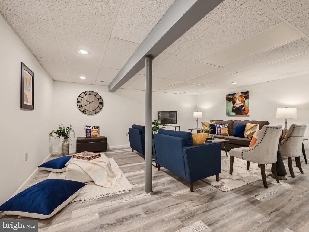 12920 Princeton Road Middle River, MD 21220 - Photo 23 of 38