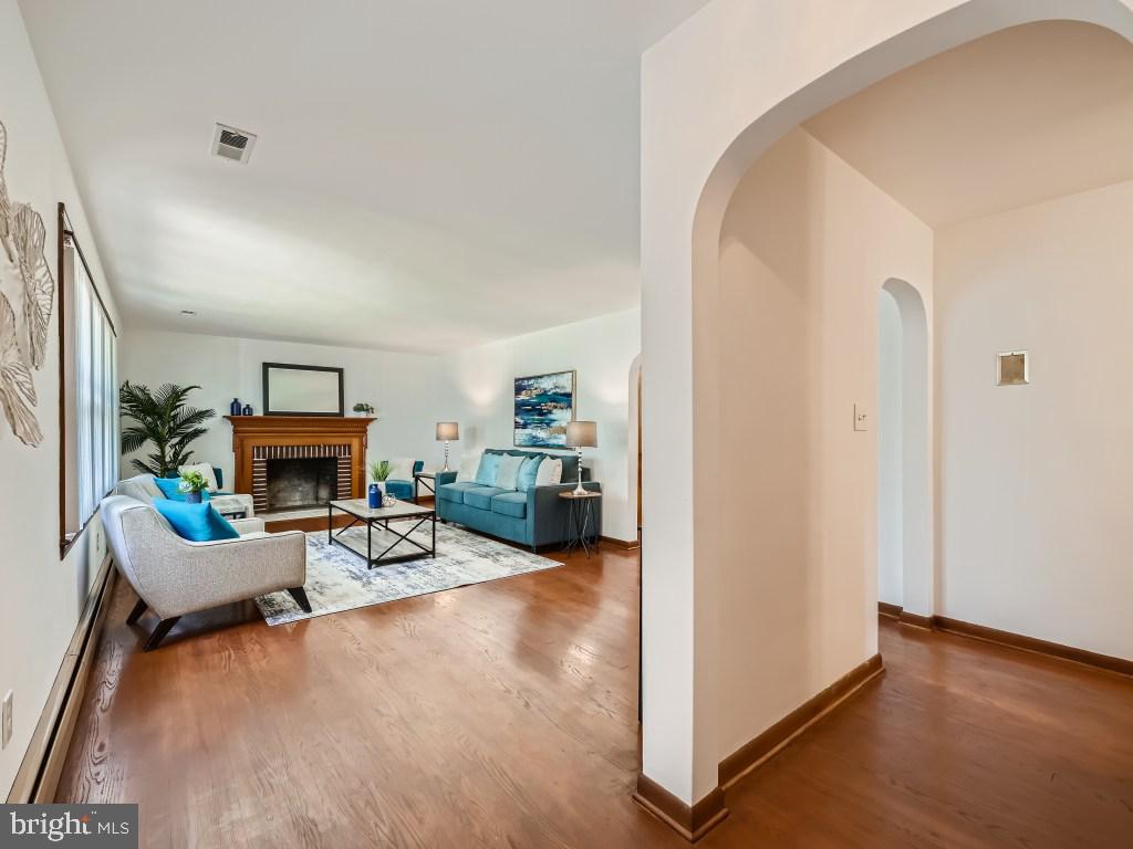 12920 Princeton Road Middle River, MD 21220 - Photo 5 of 38