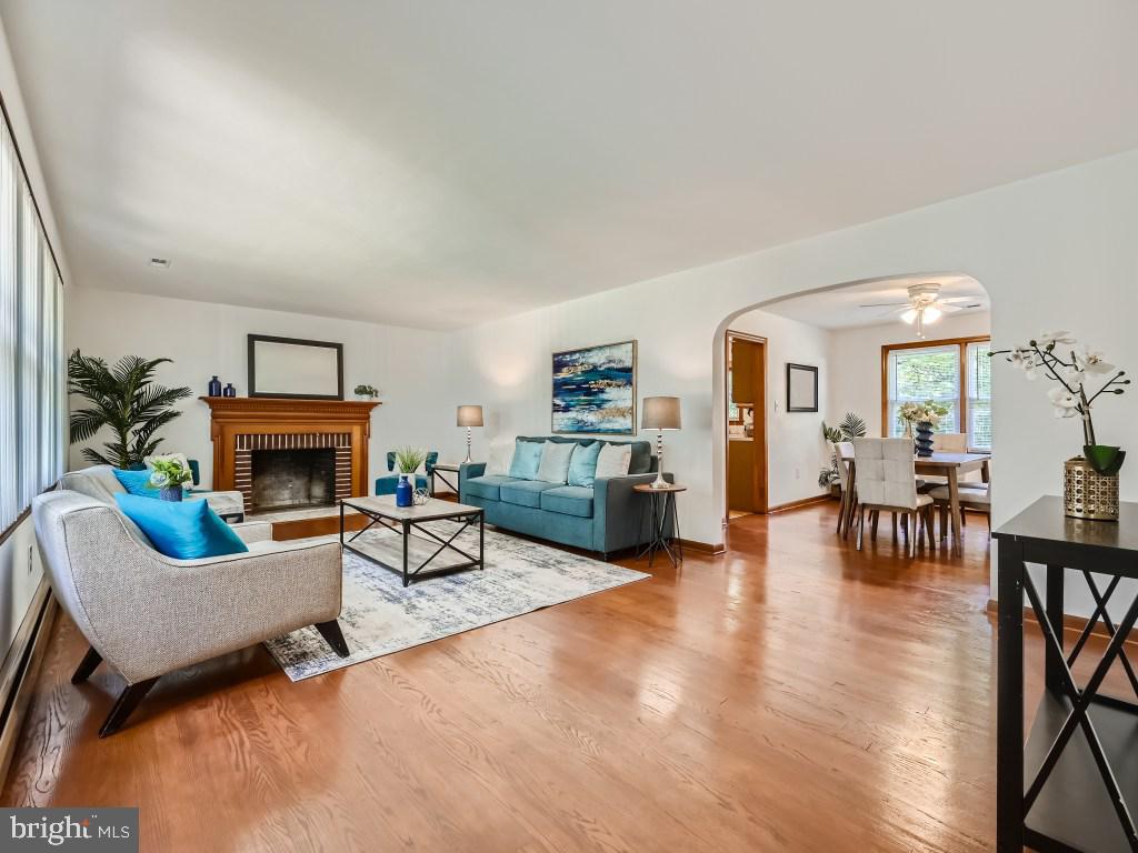 12920 Princeton Road Middle River, MD 21220 - Photo 7 of 38