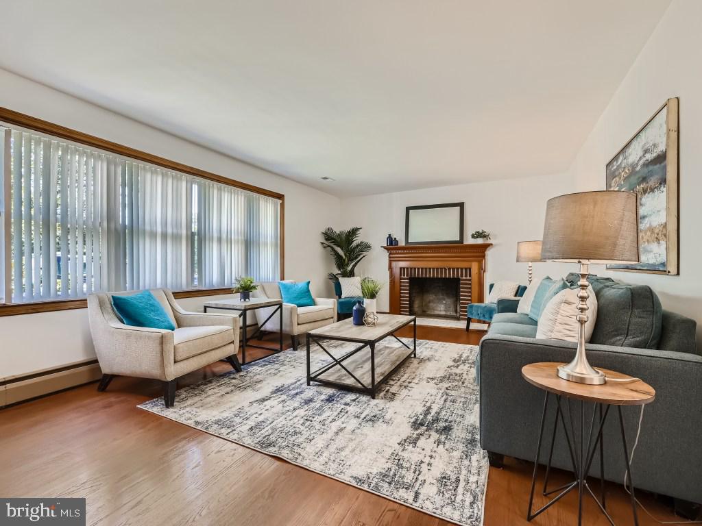 12920 Princeton Road Middle River, MD 21220 - Photo 9 of 38