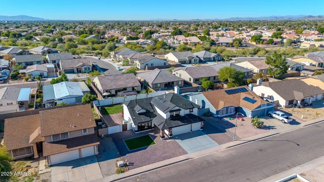 $599,990 | 17458 North 64th Drive, Glendale, AZ 85308