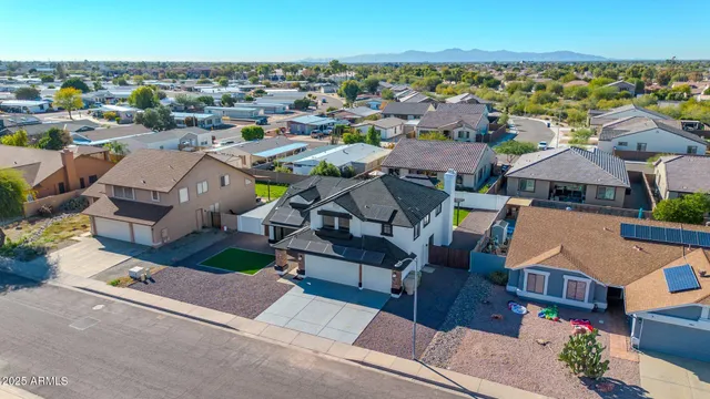 $599,990 | 17458 North 64th Drive, Glendale, AZ 85308