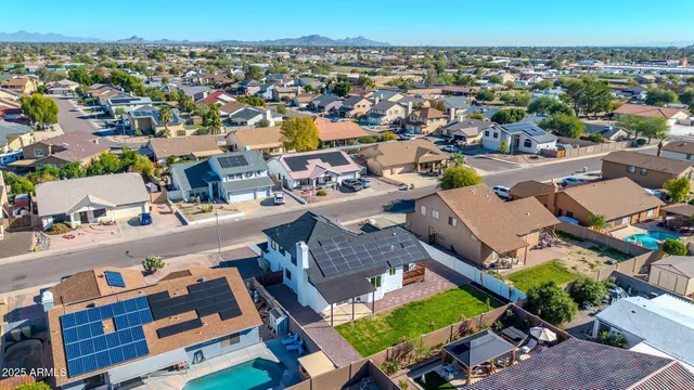 $599,990 | 17458 North 64th Drive, Glendale, AZ 85308