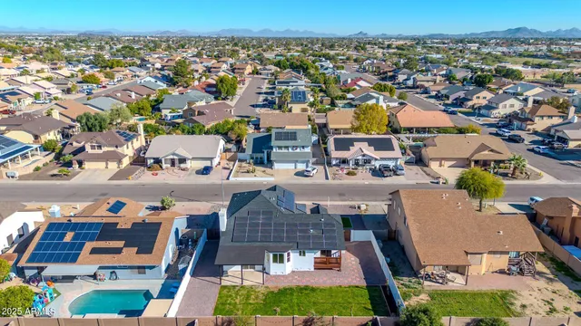 $599,990 | 17458 North 64th Drive, Glendale, AZ 85308