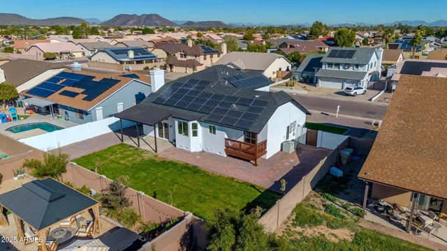 $599,990 | 17458 North 64th Drive, Glendale, AZ 85308