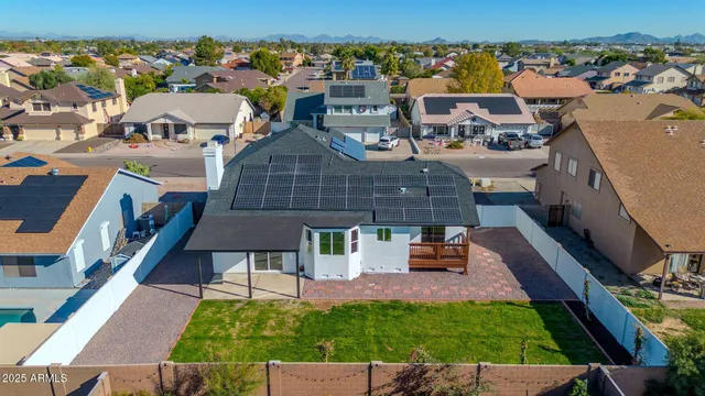 $599,990 | 17458 North 64th Drive, Glendale, AZ 85308