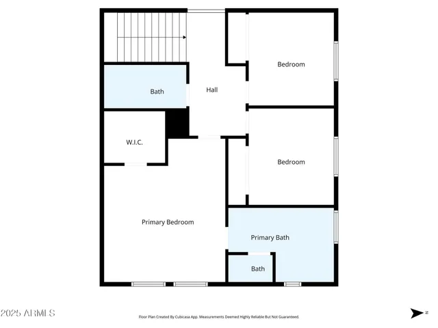 $599,990 | 17458 North 64th Drive, Glendale, AZ 85308