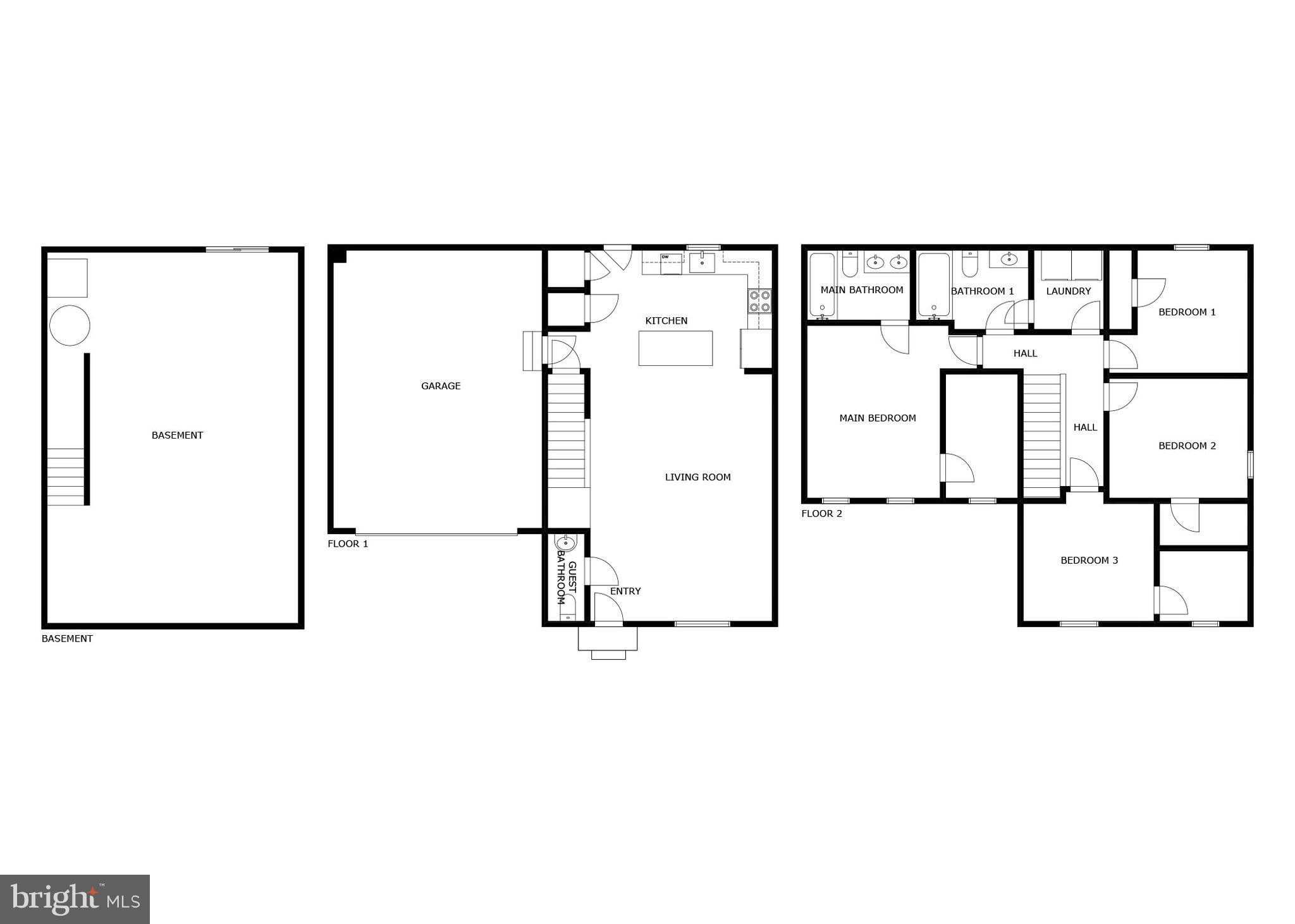 15 Singleton Way Martinsburg, WV 25403 - Photo 16 of 16