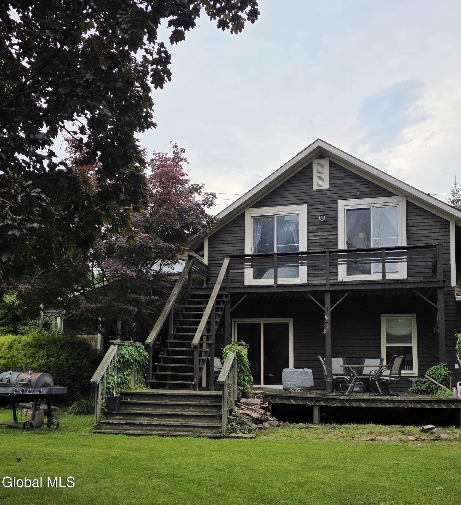 1129 Berne-Altamont Road Guilderland, NY 12009 - Photo 2 of 37 20260810_182327