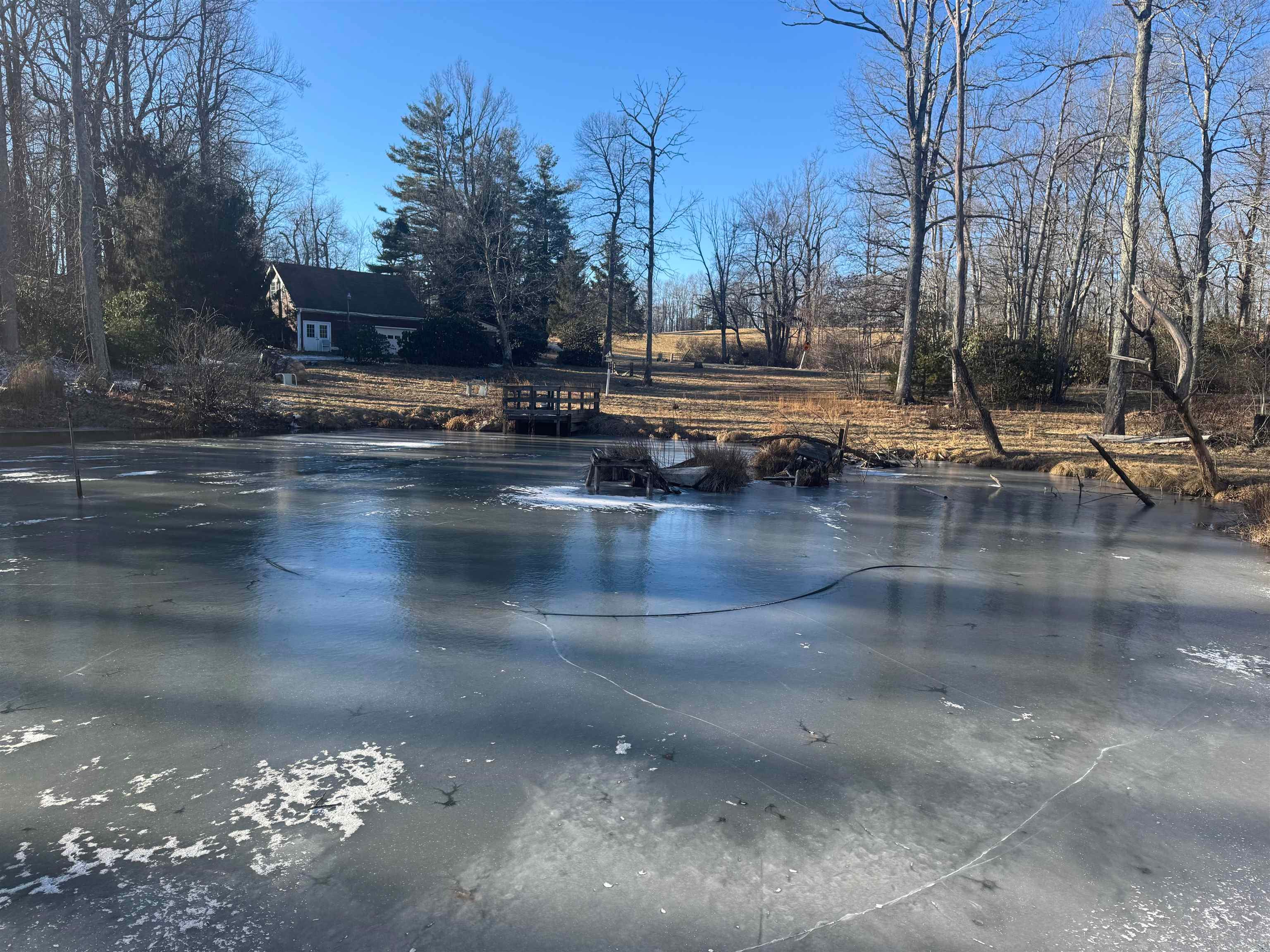 3667 Helms Road Meadows Of Dan, VA 24120 - Photo 20 of 25 Gallery Image 20