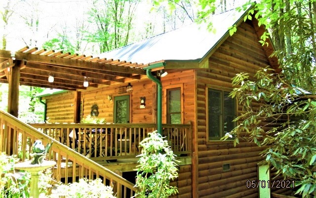 937 Joann Sisson Road Blue Ridge, GA 30513 - Photo 1 of 1 Main View