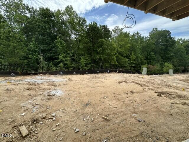 2277 Bay Minette Street Apex, NC 27502 - Photo 16 of 16 FST 528 yard