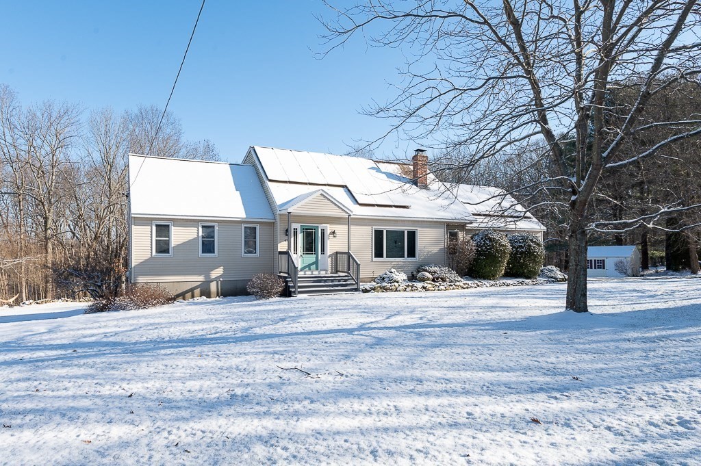 49 Oxford Road Charlton, MA 01507 - Photo 1 of 30
