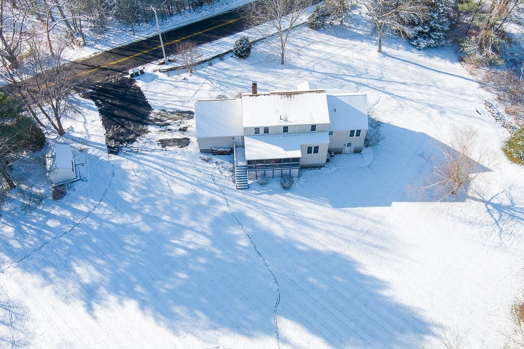 49 Oxford Road Charlton, MA 01507 - Photo 25 of 30