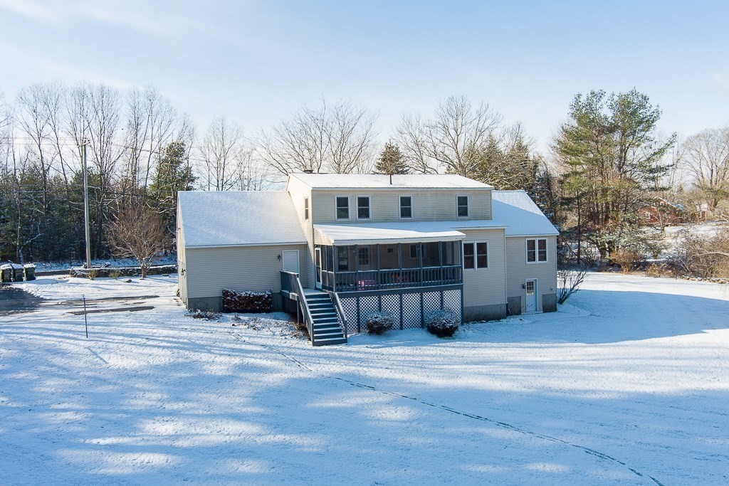 49 Oxford Road Charlton, MA 01507 - Photo 28 of 30