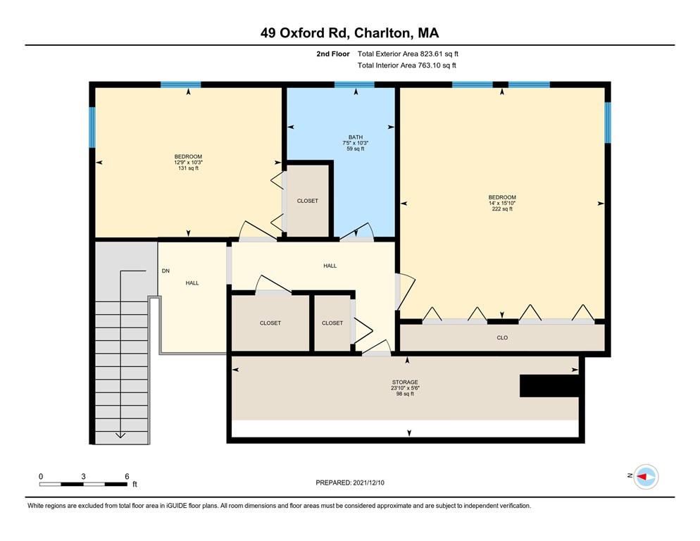 49 Oxford Road Charlton, MA 01507 - Photo 30 of 30