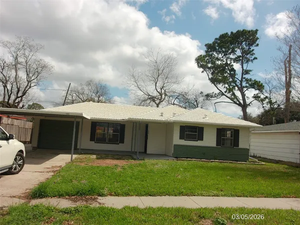 $189,900 | 1505 Locklaine Drive, Pasadena, TX 77502
