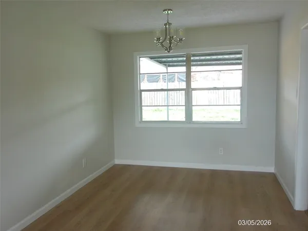$189,900 | 1505 Locklaine Drive, Pasadena, TX 77502