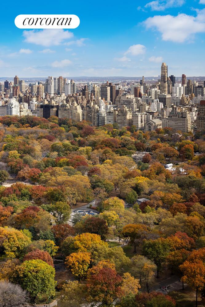 25 Columbus Circle, Unit 61G Manhattan, NY 10035 - Photo 3 of 23 a view of a city